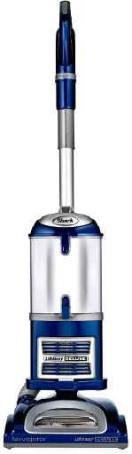 Shark Navigator Lift-Away Deluxe NV360 Bagless Upright Vacuum