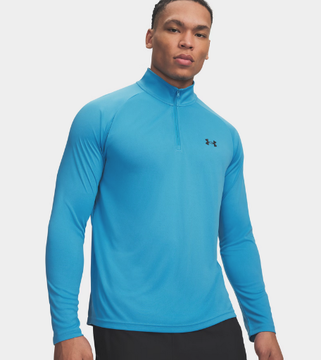 Under Armour UA Velocity 2.0 Men’s ¼ Zip Deal