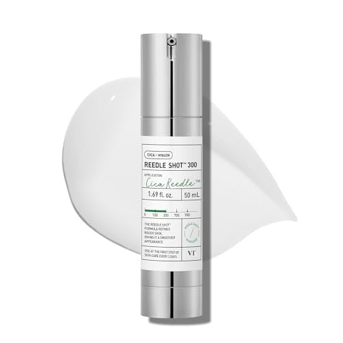 VT Cosmetics Cica x Hyalon Daily Soothing Mask 30-Count Deal