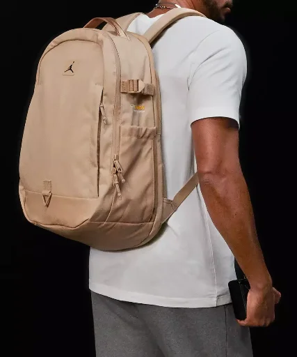 Jordan Cordura 29L Franchise Backpack (Black) Deal