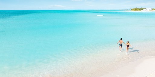 Sandals Royal Bahamian Resort Sale w/ Credit