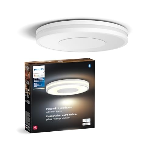 Philips Hue Being Ceiling Light, White Deal