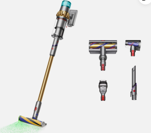 Dyson V15 Detect Absolute Cordless Vacuum Refurbished