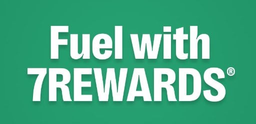 7-Eleven Fuel Rewards Deal