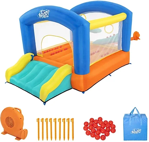 H2OGO! Leap Play Mega Bouncer