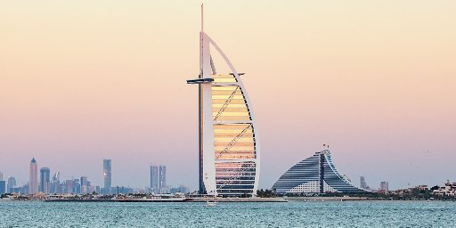 Unique Dubai: 7-Night Trip w/ Airfare