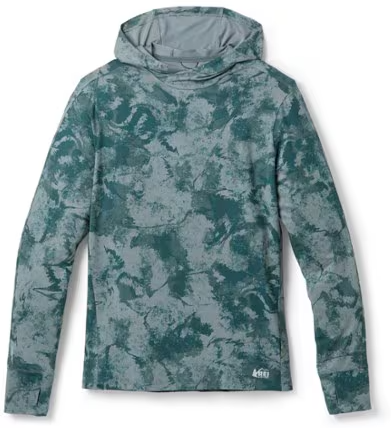 REI Co-op Brand, The North Face, Patagonia & Outdoor Research Sale Deal