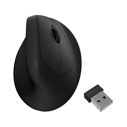 Logitech Lift Vertical Ergonomic Mouse Deal