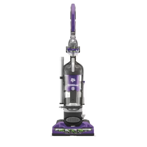 Dirt Devil Power Max Rewind Bagless Upright Vacuum
