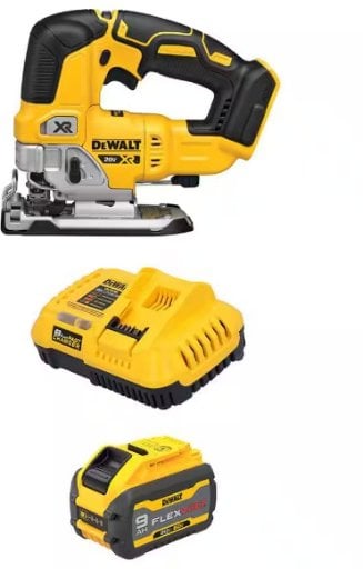 Home Depot Daily Pick: DEWALT 20V MAX XR Cordless Brushless deal at Home Depot