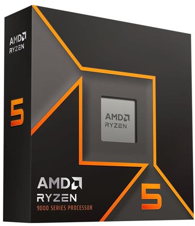 AMD Ryzen 5 9600X Granite Ridge AM5 3.90GHz 6-Core Processor