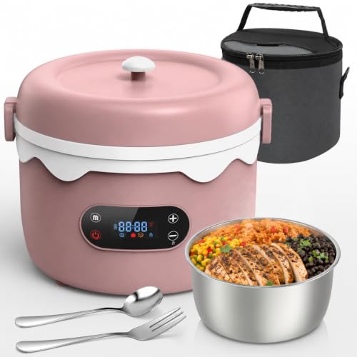 1L Cordless Electric Lunch Box Deal