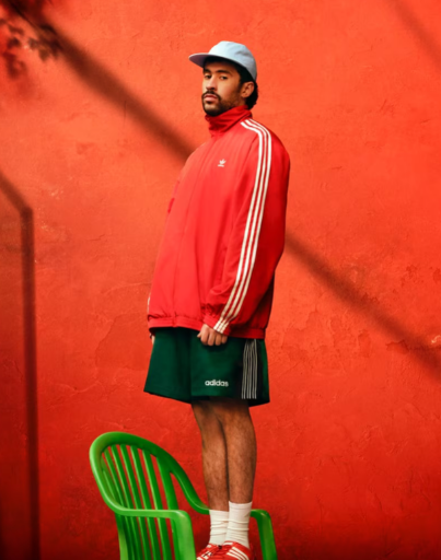 Adidas Summer Savings Sale Deal