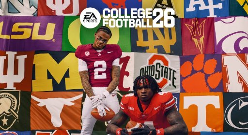 NCAA Football 2026 Deal