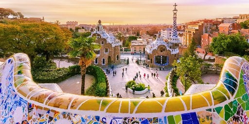 Oceania Cruises Mediterranean 10-Night Cruise, Rome to Barcelona Deal