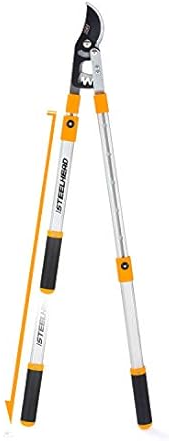 STEELHEAD SH-LO-B1-GB-1 Gear-Bypass Lopper 27-40"
