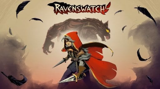 Nintendo eShop Ravenswatch Deal