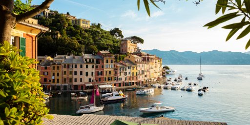 MSC Cruises: 7-Night Mediterranean Cruise from Spain