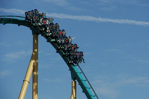 Roundtrip Nonstop Airfares Los Angeles to Orlando FL or Vice Versa