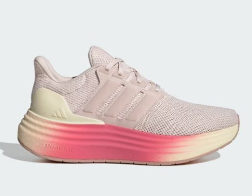 Adidas Women's Ultradream Bold Shoes (Wonder Quartz/Warm Vanilla)