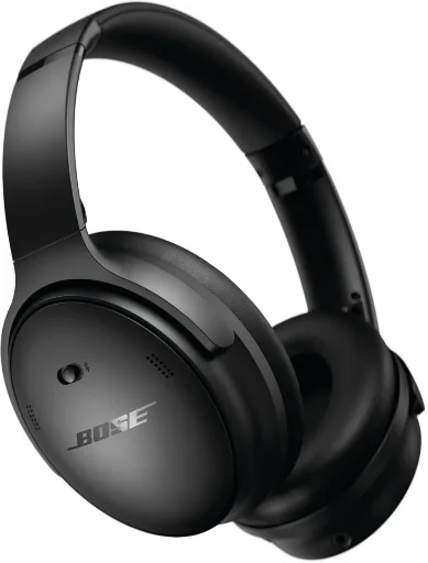 Bose QuietComfort Noise Cancelling Headphones Deal