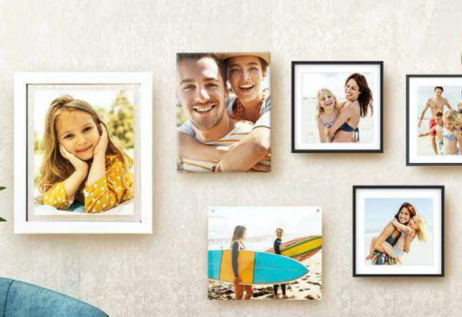 Walgreens Same Day Wall Decor, Photo & More Deals