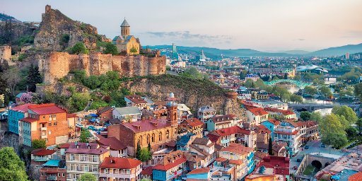 Azerbaijan, Georgia, Armenia 19-Night Guided Tour Package