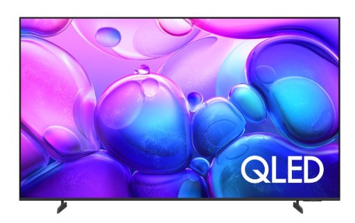 65" 4K UHD QLED Samsung Vision AI Smart TV