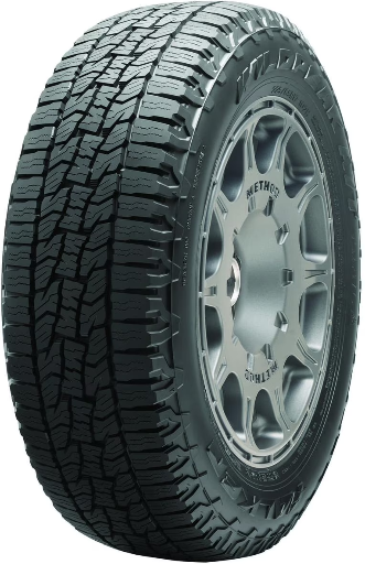 Falken Wildpeak A/T Trail All Terrain 235/65R17 108H XL SUV/Crossover Tire Deal