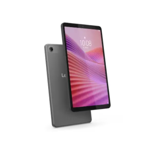 Lenovo Tab One 8.7" HD IPS Touch 4GB LPDDR4 64GB eMMC