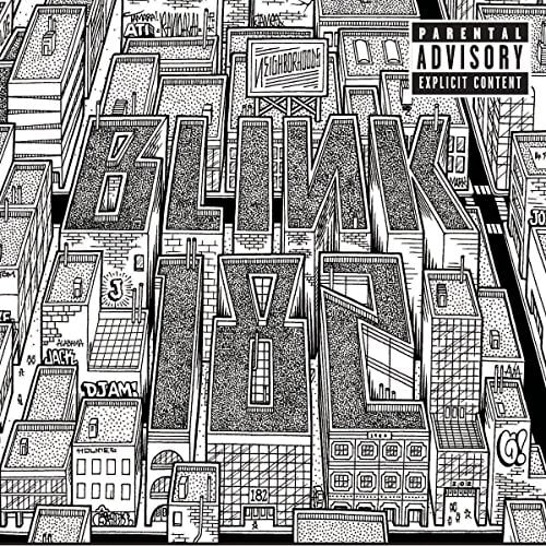 Blink 182 "Neighborhoods: Deluxe Edition" 2LP Vinyl Deal