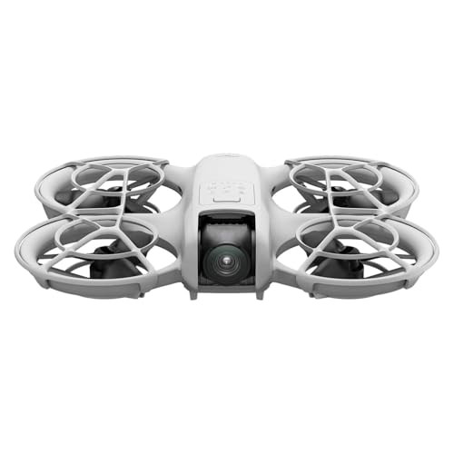 DJI Neo Mini Drone with 4K UHD Camera (Controller-Free)