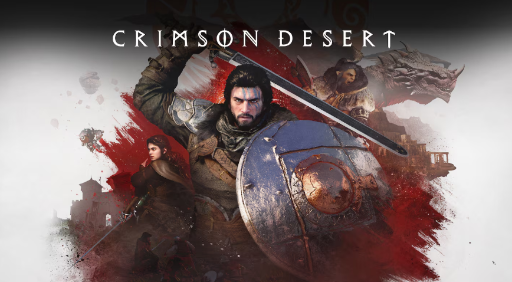 Crimson Desert PS5 Digital Download Deal
