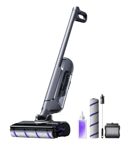 NARWAL S20 Pro Cordless Wet/Dry Vacuum & Mop with Self-Cleaning & Drying Deal
