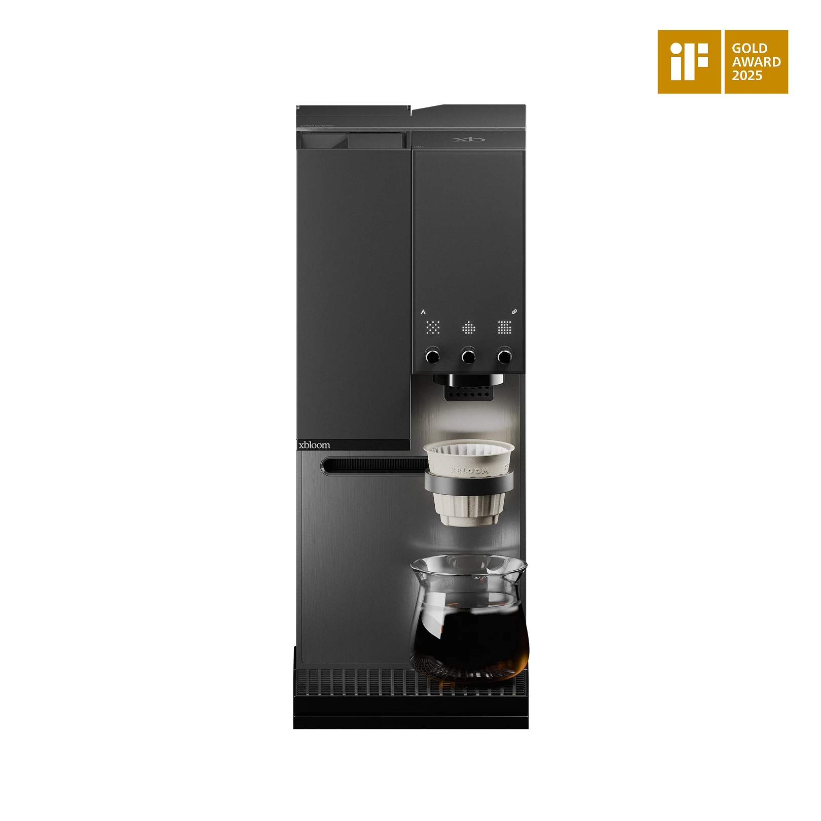xBloom 5th Anniversary Coffee Machine
