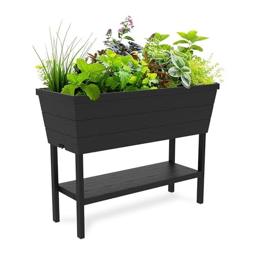 Keter Urban Bloomer 12.7 Gallon Raised Garden Bed Deal