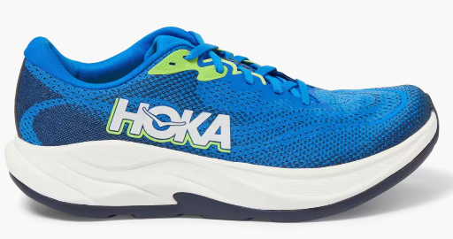HOKA Men's Rincon 4 Road Running Shoes Deal