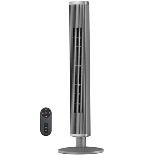 COWSAR Tower Fan