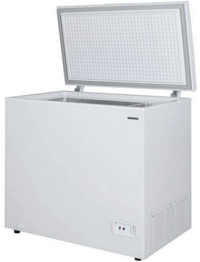 Frigidaire 10.3 Cu. ft. Chest Freezer