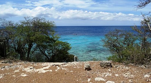 Roundtrip Los Angeles to Curaçao Dutch Caribbean Airfares
