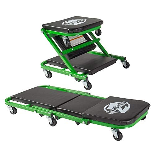 Pro-LifT Mechanic Creeper Deal
