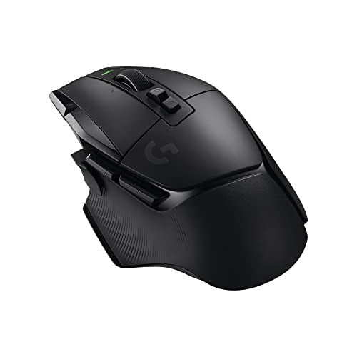 (Prime Deal) Logitech G502 X Lightspeed Wireless Gaming Mouse Deal