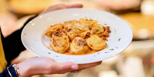 Amarone Kitchen & Wine Los Angeles $100 Dine-In Voucher Deal