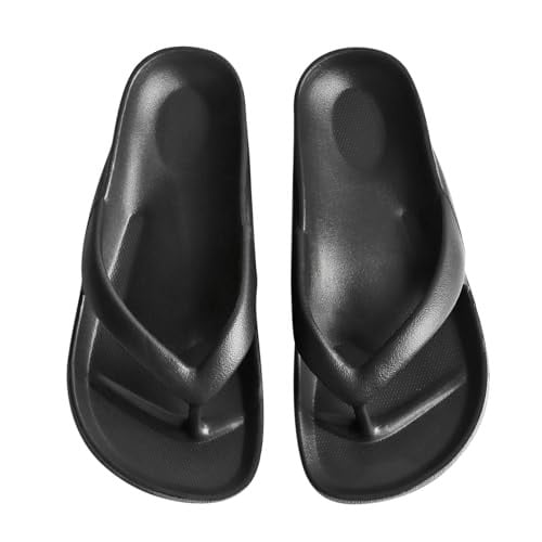Arch Support Flip Flops Deal