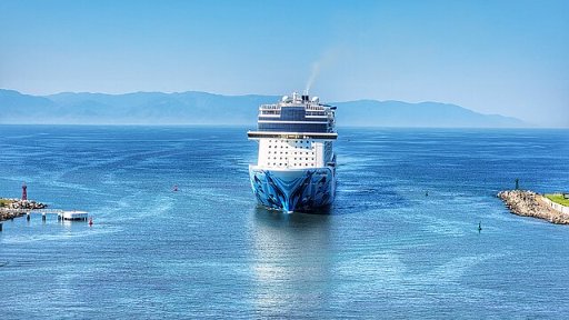 Chase Offer: Norwegian Cruise Lines 5% Back Quarterly Bonus