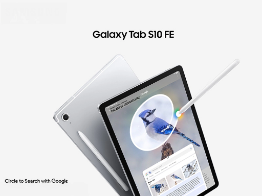 EDU/EPP: Samsung S10 FE Tablet 128GB