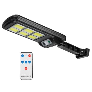 SolaREK Solar Powered Motion Sensor Light Deal