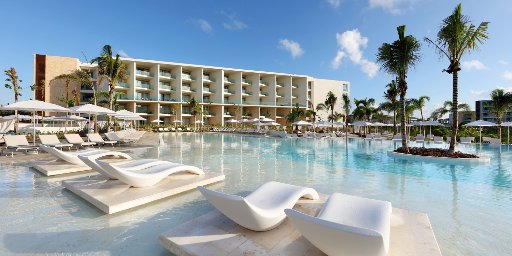 4-Night All-Inclusive Resort Stay w/ Flights in Cancun