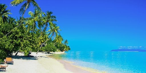 All-Inclusive 11-Day Tahiti Cruise w/ Flights Deal