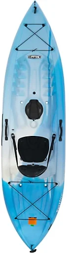 Lifetime Spitfire 9 ft. Sit-on-Top Kayak